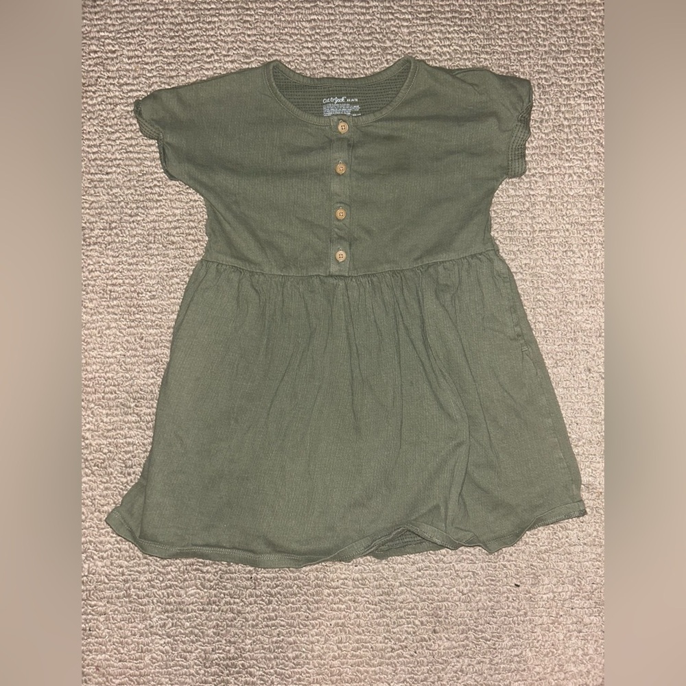 Cat & Jack Dress
